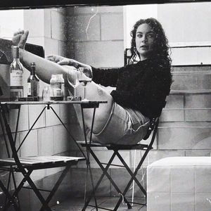 Meet your Posher, Kate